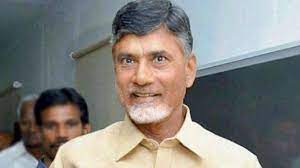 Regional leaders should lead 3rd front, says AP CM N Chandrababu Naidu