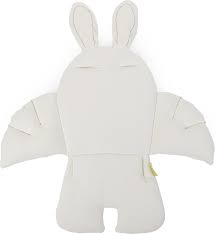 Die sauce war ein träumchen und das fleisch soo. Neu Childhome Sitzkissen Kaninchen Universell Weiss 12103952 Weiss Ebay