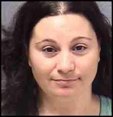 Fallen "rescue angels": Dawn Pennington, Tiffany Woodington, Corinne  DiLorenzo