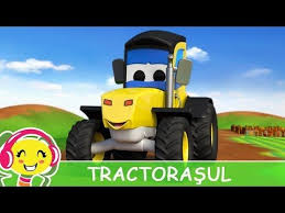 Gradinita de copii plina e cu jucarii papusele, ursuleti calusei si tot ce vreti. Tractorul Cantece Pentru Copii De Gradinita Youtube Mickey Mouse Monster Trucks Disney Characters