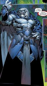 The destroyer is unleashed, by tim lahaye and jerry b. Grant Morrison S New X Men Issue By Issue The Classic Comics Forum