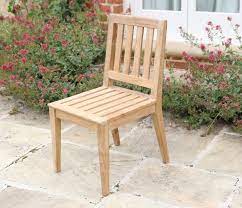 It's a place to eat, drink, enjoy the company of family and friends or just relax in the sun. Provence Dining Chair Teak Garden Chairs Teak Chairs Jo Alexander
