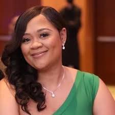 Meet KATRINA Carpenter