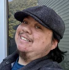 Trans man celebrates post op milestone