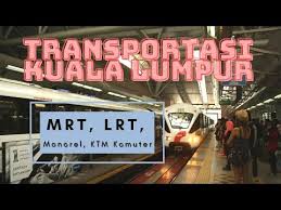 We did not find results for: Memahami Sistem Transportasi Publik Di Kuala Lumpur Malaysia The Travelearn