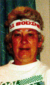 Obituary information for Jean M. Richmond