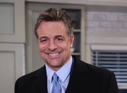 Why did they have to change Jack Brennan? I liked him. He was hot. This new  guy is not.