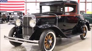 Image result for Promenade Blue 1930 Pontiac