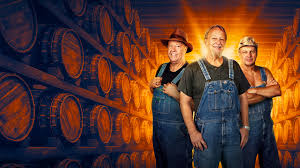 Prime Video: Moonshiners: Master Distiller - Season 6