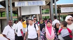 Smk Methodist Acs Sitiawan Team Building 2015 Youtube