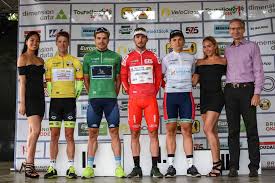 Reggelente az első vonattal indulunk és addig folytatjuk az országhatár közelében levő vasutakon. Planet Finishes Runner Up In Tour De Hongrie Prologue Team Novo Nordisk