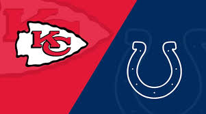 Indianapolis Colts At Kansas City Chiefs Matchup Preview 10