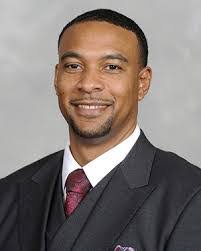 Deshay Robinson's Instagram, Twitter & Facebook