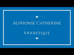 Alphonse Catherine