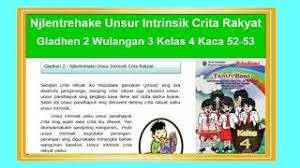 Feb 17 2020 kunci jawaban tantri basa kelas 3 hal 90. Gladhen 2 Wulangan 3 Tantri Basa Kelas 4 Hal 52 53 Youtube