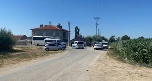 Konya meram'da bir eve yapılan silahlı saldırıda aynı aileden 7 kişi katledildi. Ui7atlboalq1tm