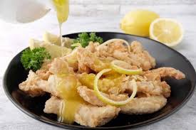 357 resep saos chicken katsu ala rumahan yang mudah dan enak dari komunitas memasak terbesar dunia! Resep Kulit Ayam Crispy Saus Jeruk Perpaduan Rasanya Sangat Sempurna