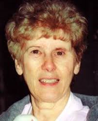 Jacqueline Lund Obituary September 4, 2008