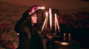 The official page for jex blackmore, satanic activist, artist and writer. Review Hail Satan A Devilishly Entertaining Documentary About The Satanic Temple Movies Journalstar Com