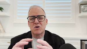 When we say, “Lord, I want to be filled with your Spirit,” we shouldn’t  brace ourselves for a worst-case scenario. He knows what is best for us.  And the best thing that could happen in our lives is to ...