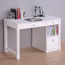 Clara Desk World Market Schreibtisch Fur Schlafzimmer Schreibtischablage Schreibtisch Weiss