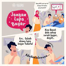 Oh tidak, tanggapan itu sangat salah sekali kerana selagi kad tersebut tak dibatalkan, ia masih boleh disalah guna oleh pihak tertentu. Aia Public Takaful Malaysia Posts Facebook