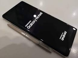 Samsung galaxy NOTE 8 xách tay giá tốt nhất tp.hcm - 2