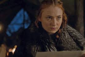 Juego de tronos: ¿Qué dice la carta de Sansa Stark en 'The Broken Man'?