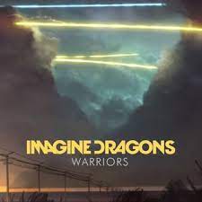 But you always knew that you'd be the one to work while they all play. Warriors Imagine Dragons Song Wikipedia