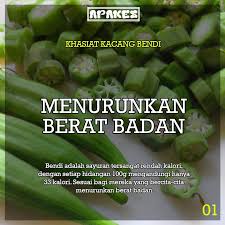 Shop fast growing kacang bendi f1 early from soon huat seeds malaysia online with easy germination guaranteed & enjoy free shipping today. Kaki Share Khasiat Kacang Bendi Untuk Kesihatan Info Facebook