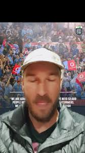 All White 1 May at Loftus