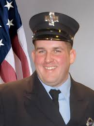 Peabody Fire Department