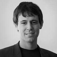 Elliot Bohm, 32, CardCash