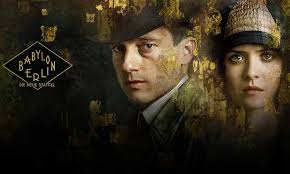 100% kostenlos online 3000+ serien. Babylon Berlin Bei Sky Handlung Schauspieler Und Sendertermine