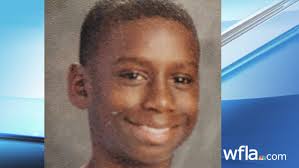Missing St. Pete boy 11, found