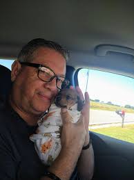 We can't wait until January 22nd, for our new little man, RJ! He is so  sweet already!