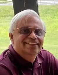 Obituary information for Sunny Jacob