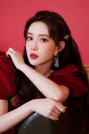 Mỹ nhân cổ trang hot nhất hiện nay từng là hoa khôi Bắc Ảnh, đẹp như nữ  thần xé truyện bước ra