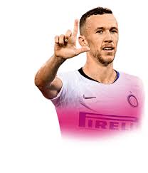 Essa imagem transparente de ivan perišić, inter de milão, jersey foi compartilhada por vtaylor1229. Ivan Perisic Fifa 21 82 Rating And Price Futbin