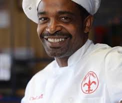 Hot Chefs, Cool Flavors