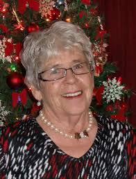 Therriault , Audrey Ann (nee Breitkreutz)