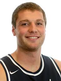 2016-17 Academic All-America® College Division Men's/Women's Basketball  Teams Announced