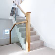 1,523 glass stairs banisters products are offered for sale by suppliers on alibaba.com, of which balustrades & handrails accounts for 39%, stairs accounts for 1%. Glass Staircases Glass Banisters Glass Railings Neville Johnson