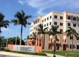 Cayman Islands, Belgium Sign Tax Information Exchange Agreement