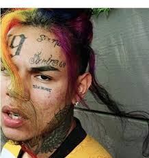 Pin By Michael Ludlam On 6ix9ine Rap Artists Gang Culture Celebrities