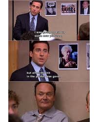 Pin By Ellie Blm On The Office The Office Show Office Jokes Office Humor