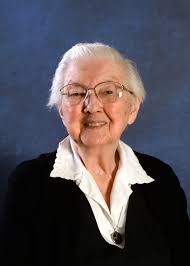 Memorial: Sister Mary George Kissel