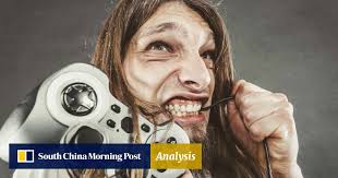 Do violent video games make people aggressive? Study suggests they don't