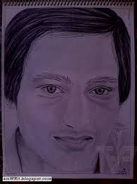 Alok Drawings for Sale