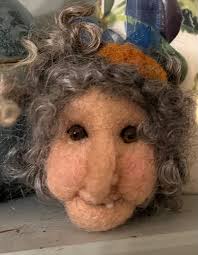 My sister is looking g to purchase some more, she thinks the lady who makes  them is called 'Dawn' and she used attend the knitting group at Ippikin  sometimes and she thinks